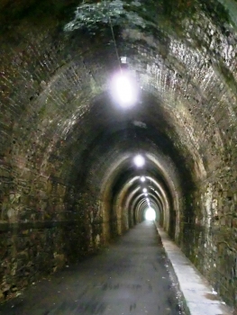 Tunnel Morla