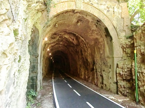 Tunnel Ventolosa