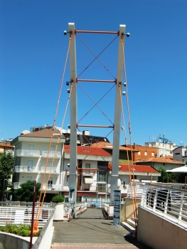 Tavollo Bridge