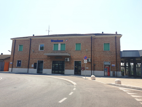 Gare de Gambettola