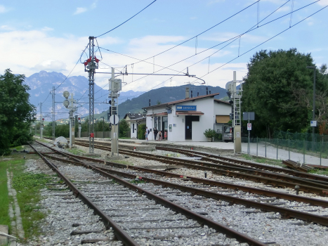 Gare de Gardolo