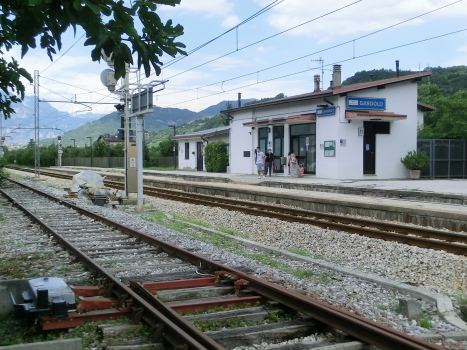 Gare de Gardolo