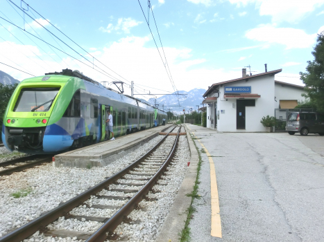 Bahnhof Gardolo