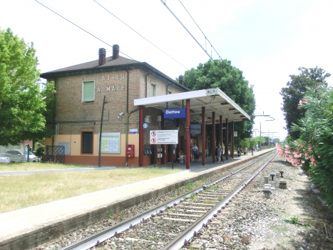 Gare de Gatteo a Mare