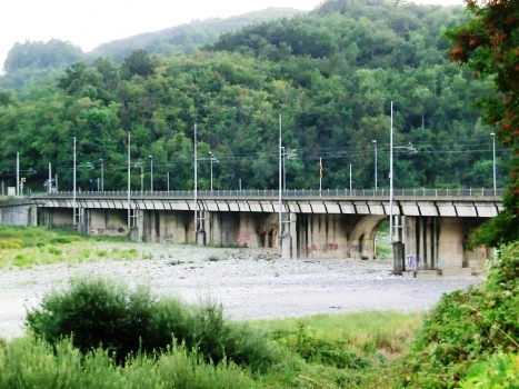 Vittorio-Veneto-Brücke