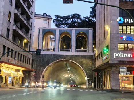 Galleria Cristoforo Colombo