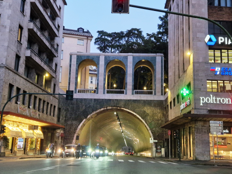 Galleria Cristoforo Colombo