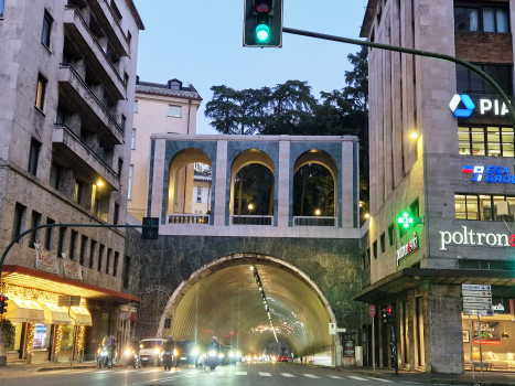 Galleria Cristoforo Colombo