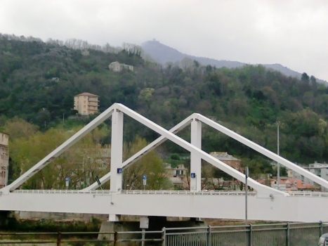 Ponte Divisione Alpina Cuneense