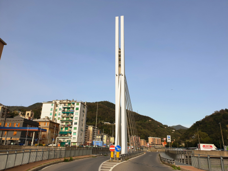 Geirato Road Bridge