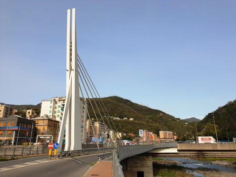 Geirato Road Bridge