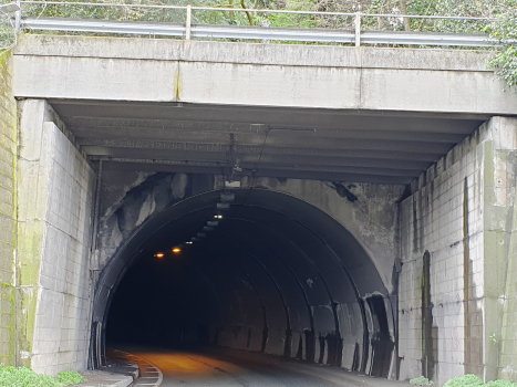 Tunnel de Mercati Generali