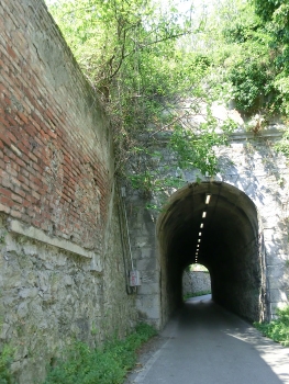 Tunnel de Porta Murata