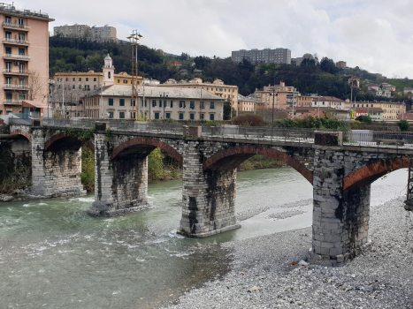 San Francesco-Brücke