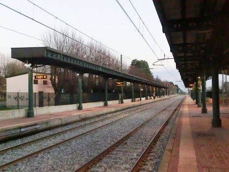 Gare de Gerenzano-Turate