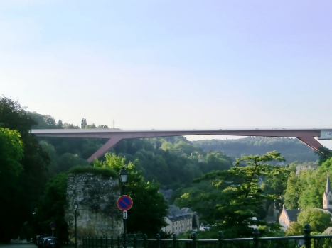 Großherzogin-Charlotte-Brücke