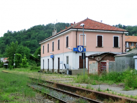 Grignasco Station