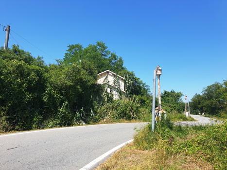 Guazzolo Station