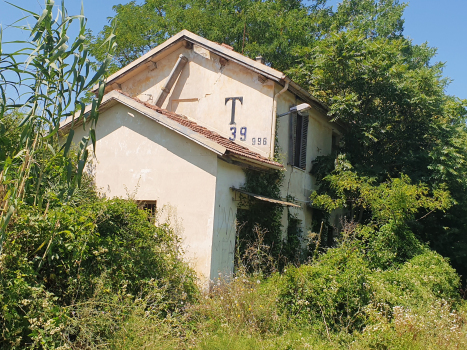 Guazzolo Station