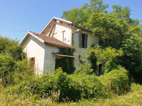 Gare de Guazzolo