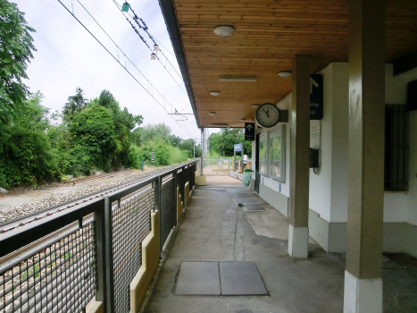 Igea Marina Station