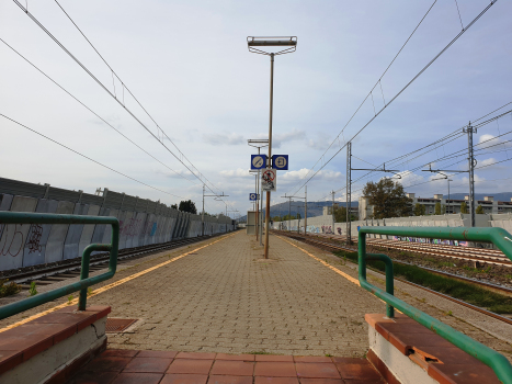 Gare de Il Neto