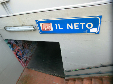 Il Neto Station