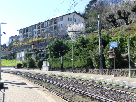 Bahnhof Inverigo