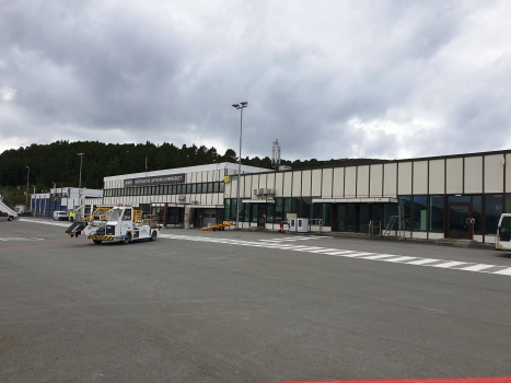 Flughafen Kristiansund