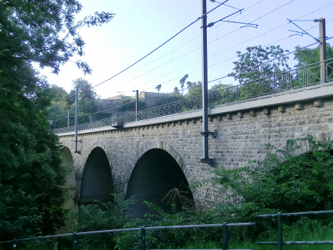 Clausen Viaduct