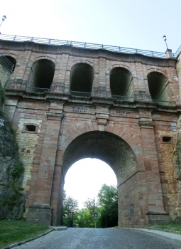 Pont du Château