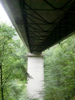 Hygna-Brücke