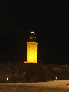 Hercules Tower