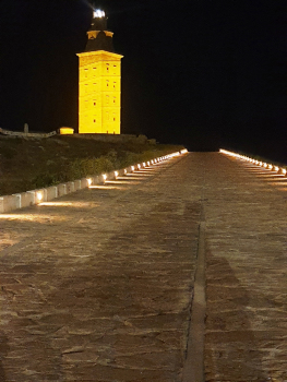 Hercules Tower