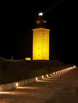 Hercules Tower