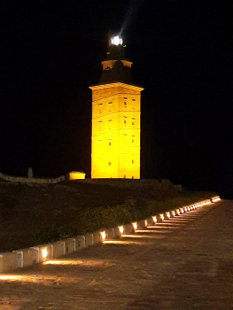 Hercules Tower