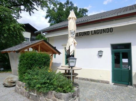 Lagundo Station