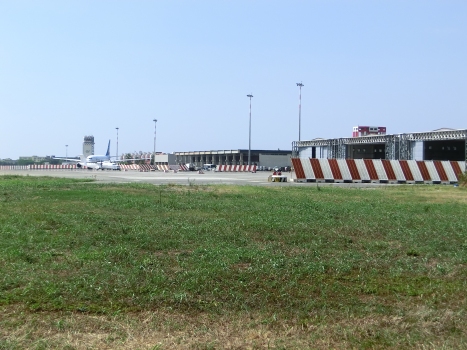 Flughafen Lamezia Terme