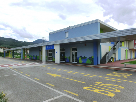Lavis FTM Station