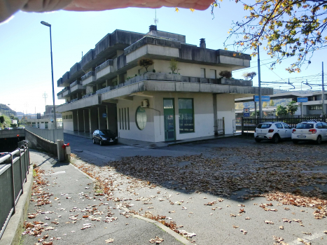 Lecco Maggianico Station