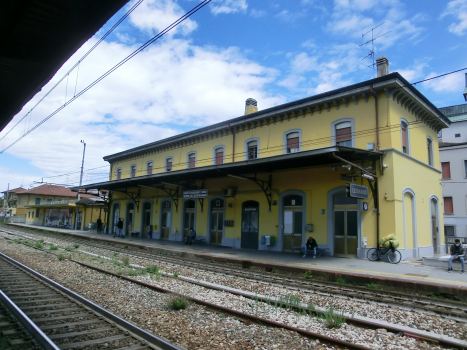 Legnano Station