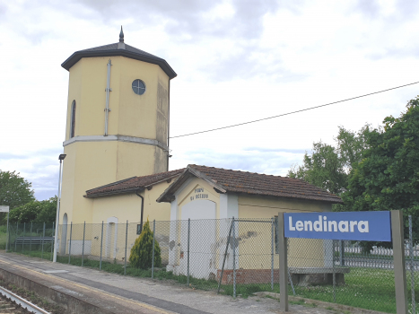 Gare de Lendinara