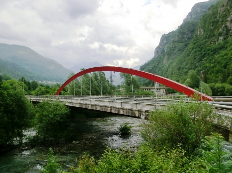 Lenna Bridge