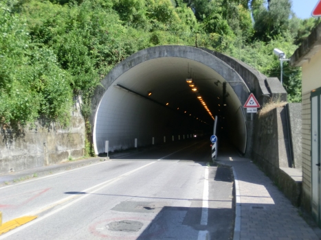 Tunnel de Primaccina