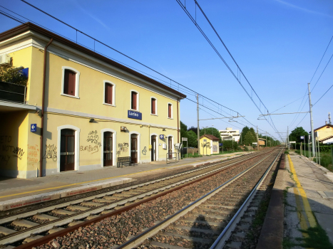 Gare de Lerino
