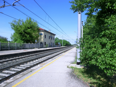 Gare de Lison