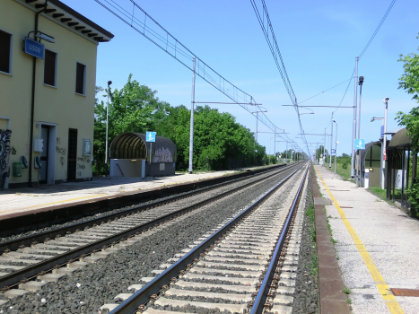 Gare de Lison