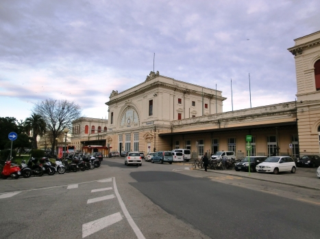 Gare de Livorno Centrale