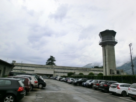 Locarno Airport