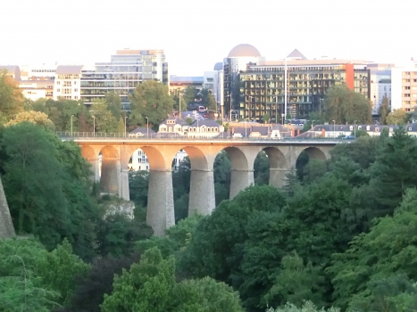 Viaduc de Luxembourg